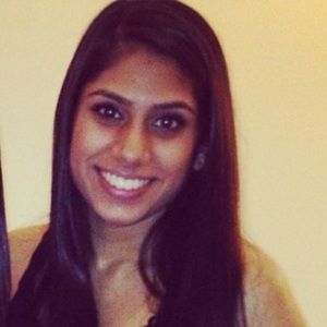 Meet your Posher, Monica